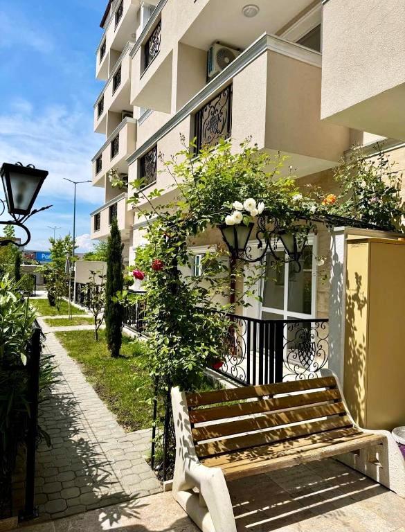 Studio à Slantchev Briag, Bulgarie, 39 m² - image 6