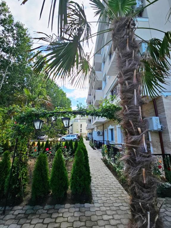 Studio à Slantchev Briag, Bulgarie, 39 m² - image 9