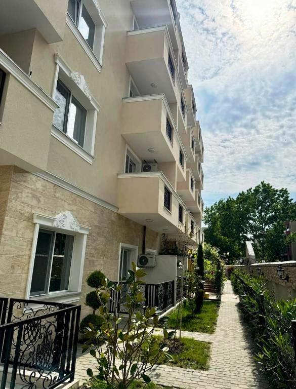 Studio à Slantchev Briag, Bulgarie, 39 m² - image 8