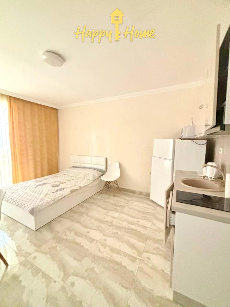 Studio à Slantchev Briag, Bulgarie, 39 m² - image 1