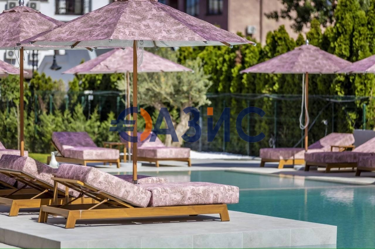 Appartamenti a Spiaggia assolata, Bulgaria, 99.5 m² - foto 18