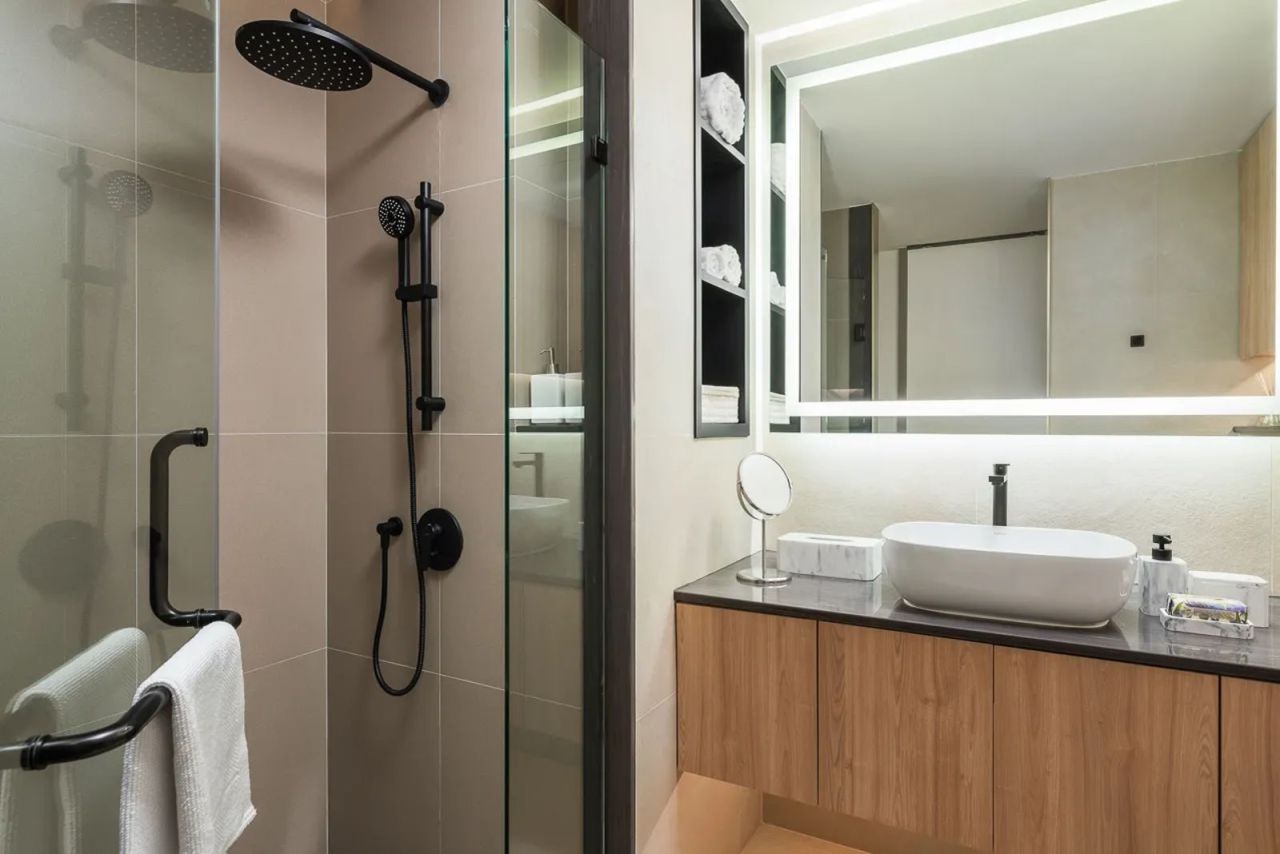 Apartment in Phuket, Thailand, 45 m² - picture 8