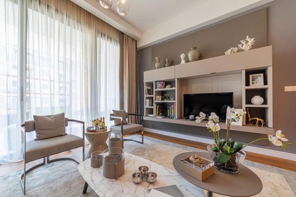 Apartamento en Limasol, Chipre, 67.5 m² - imagen 4