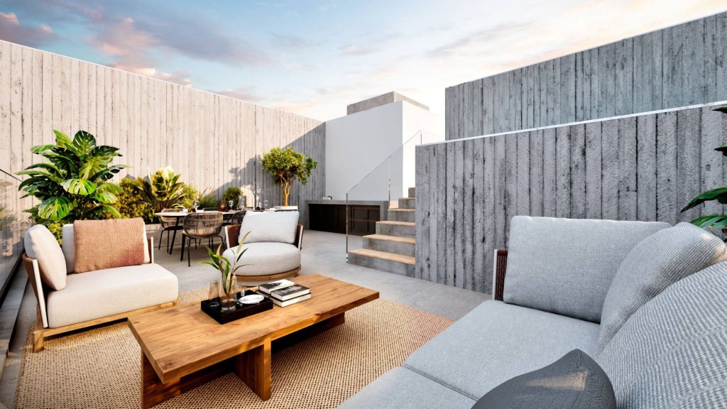 Apartamento en Limasol, Chipre, 102.35 m² - imagen 4