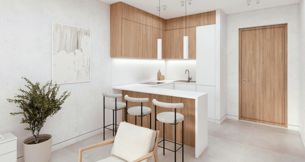 Appartement à Paphos, Chypre, 56 m² - image 4