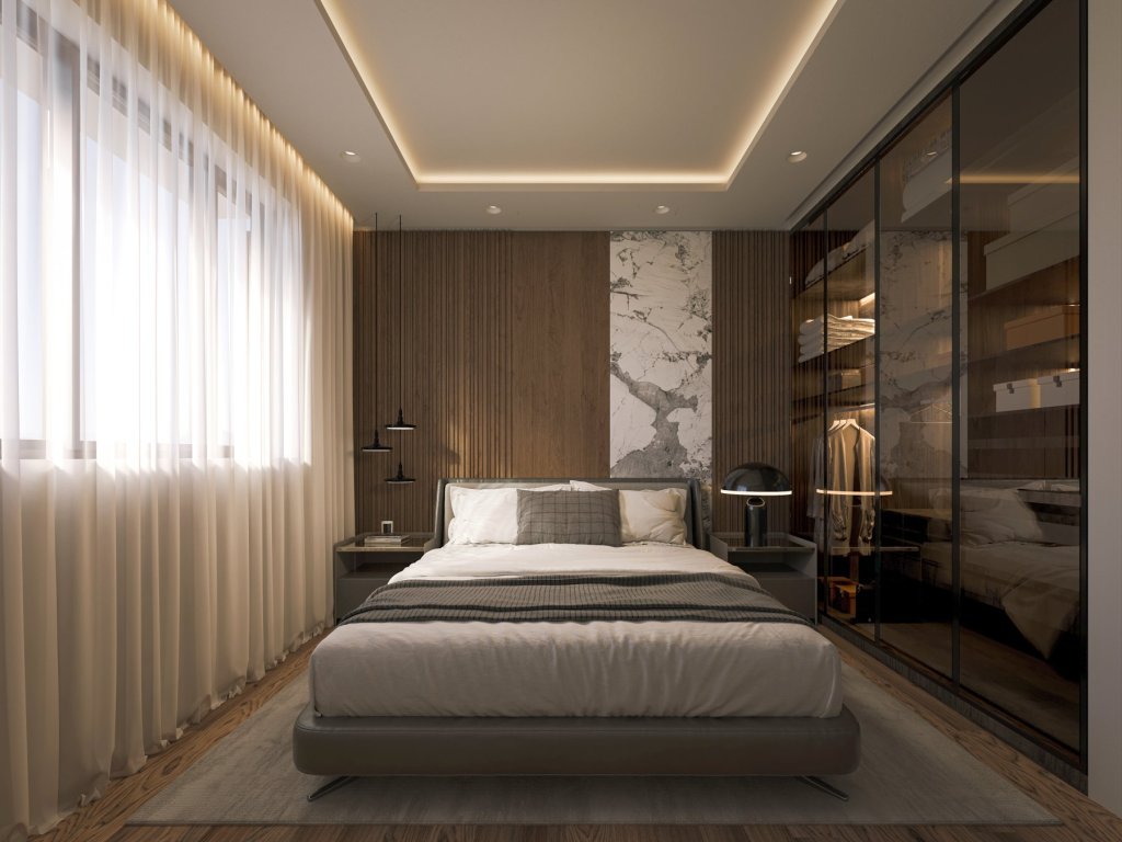 Apartamento en Lárnaca, Chipre, 102.2 m² - imagen 4