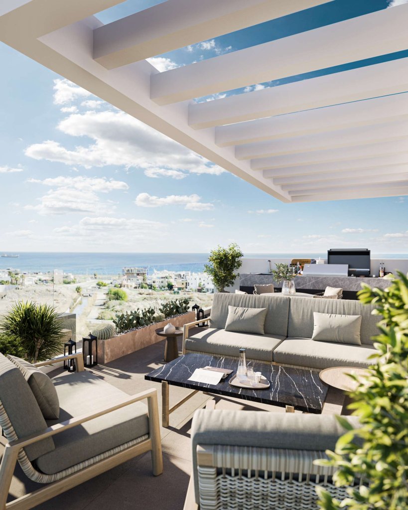 Apartamento en Lárnaca, Chipre, 102.2 m² - imagen 7