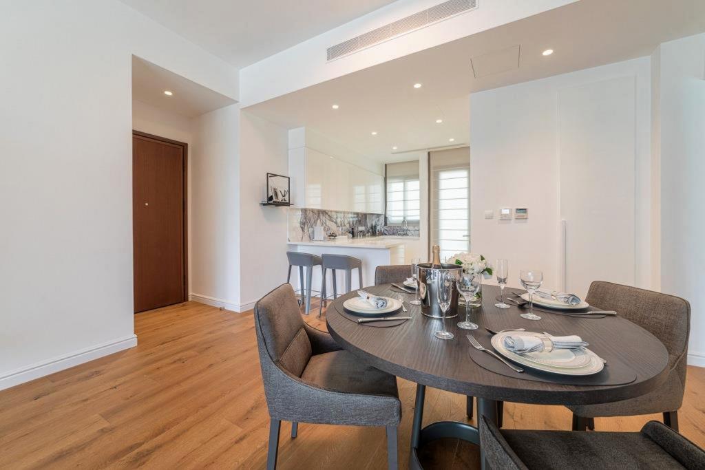 Apartamento en Limasol, Chipre, 67.5 m² - imagen 8