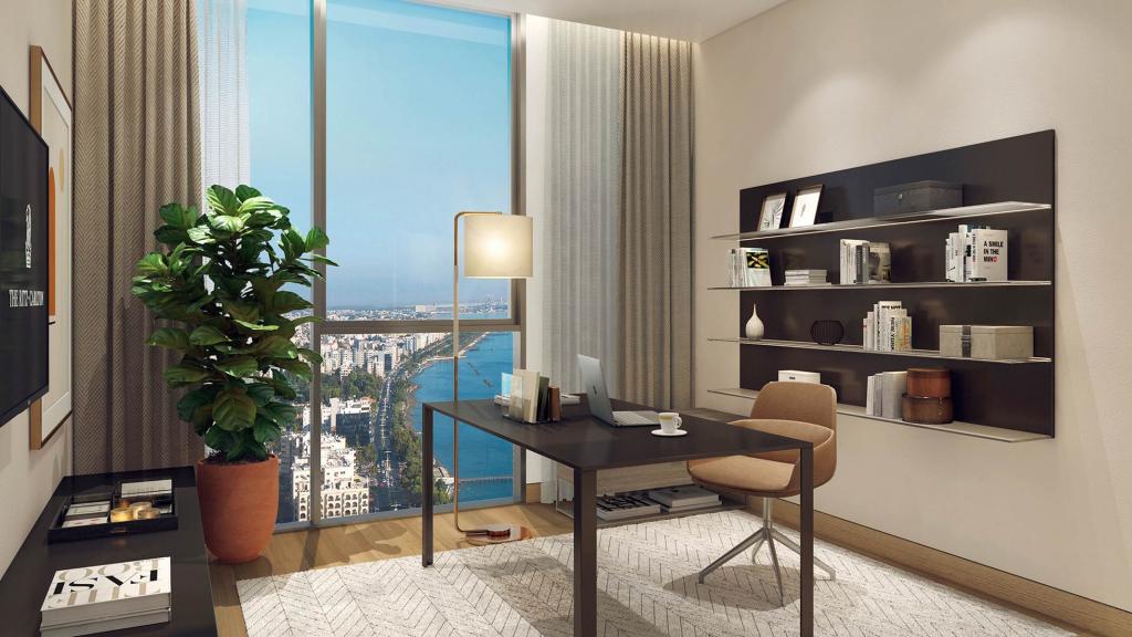 Apartment in Limassol, Cyprus, 133 m² - picture 9