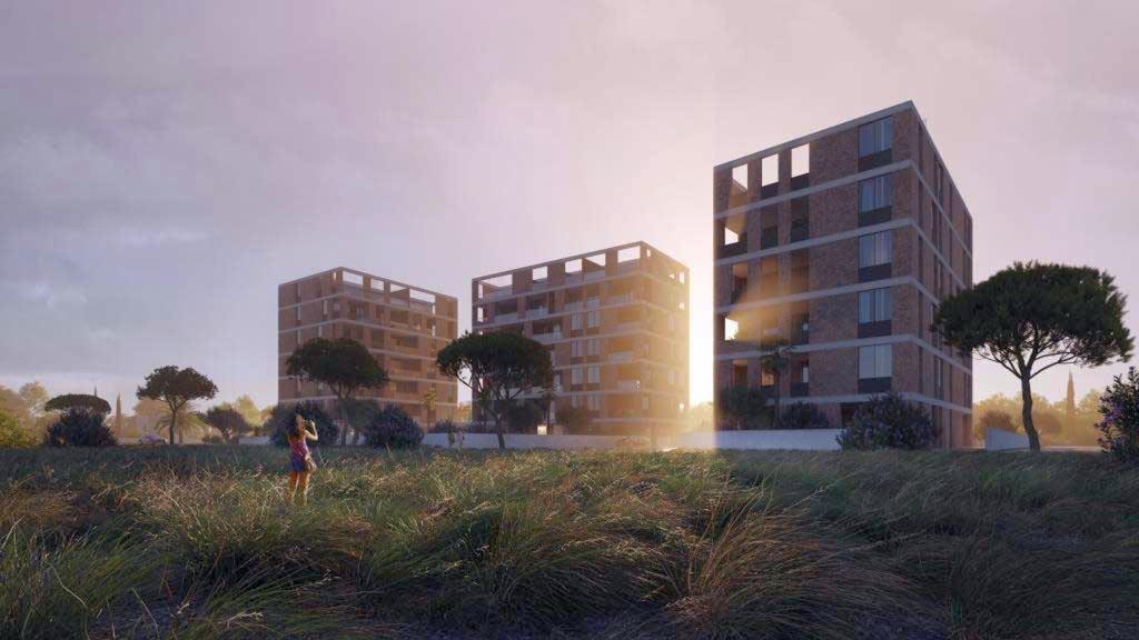 Apartamento en Limasol, Chipre, 67.5 m² - imagen 11