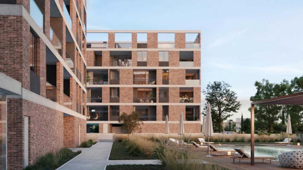 Apartamento en Limasol, Chipre, 67.5 m² - imagen 15