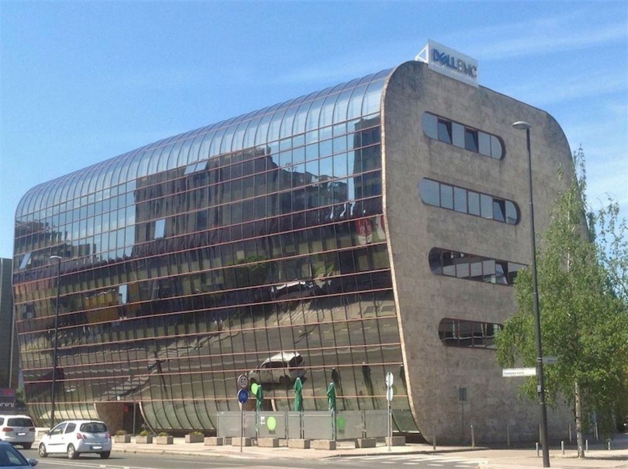 Cafe, restaurant in Bezigrad, Slovenia, 150 m² - picture 3