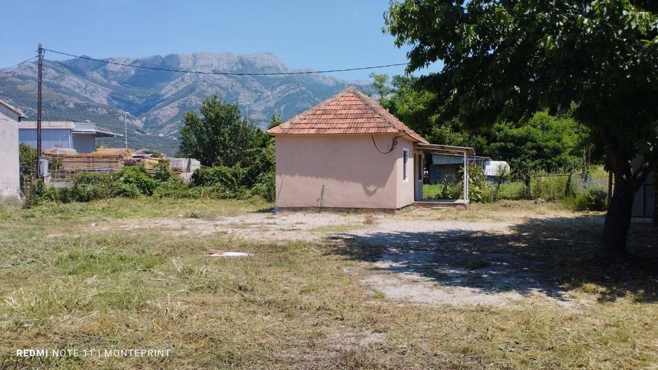 Maison Polje, Monténégro, 32 m² - image 1