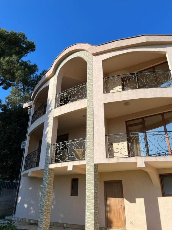 Haus in Susanj, Montenegro, 200 m² - Foto 1