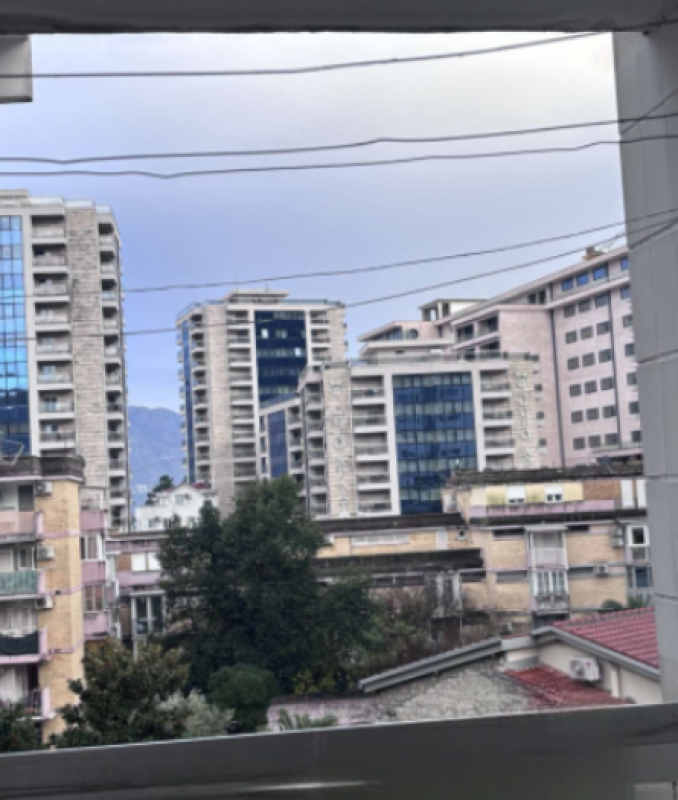 Wohnung in Budva, Montenegro, 51 m² - Foto 1