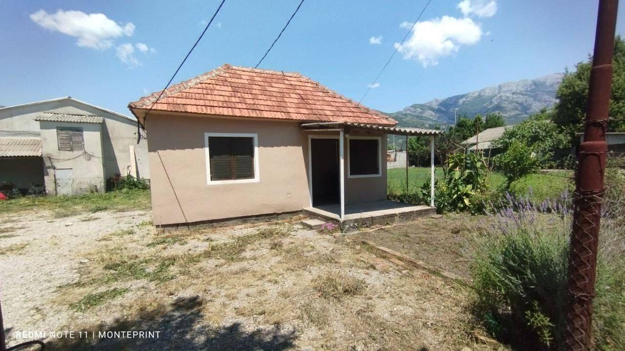 Maison Polje, Monténégro, 32 m² - image 2