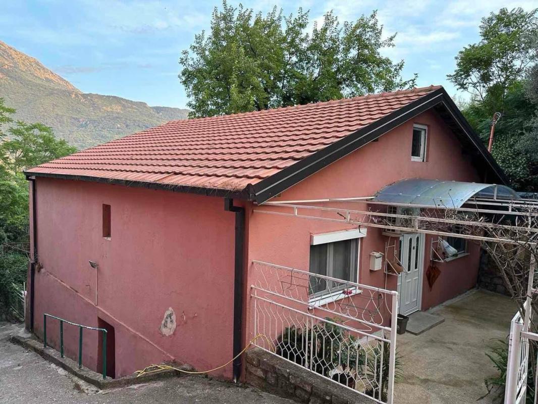 Casa en el Bar, Montenegro, 120 m² - imagen 2