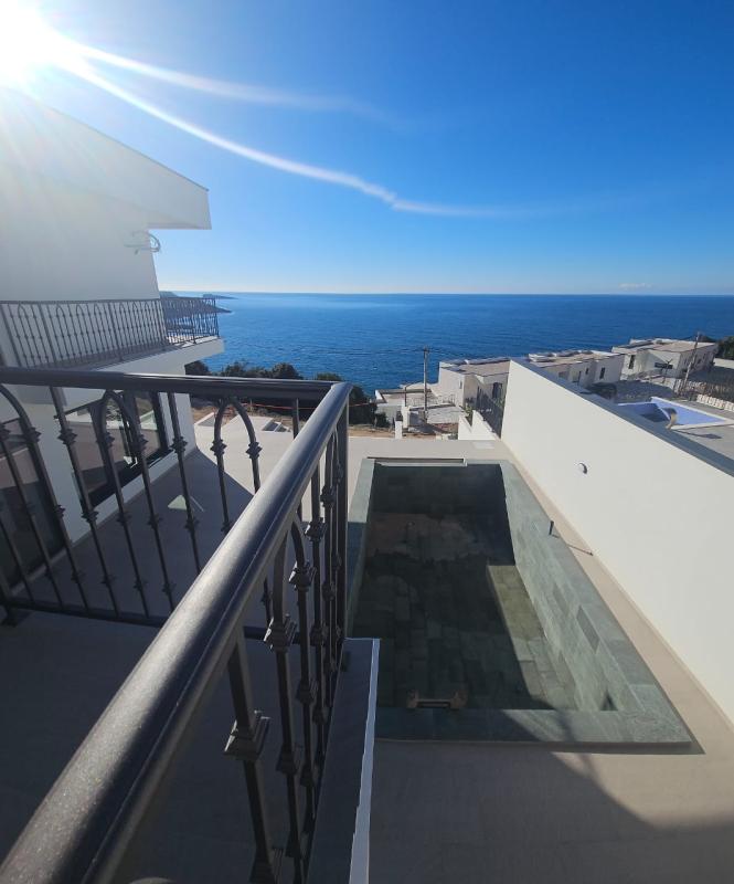 Haus in Utjeha, Montenegro, 250 m² - Foto 8