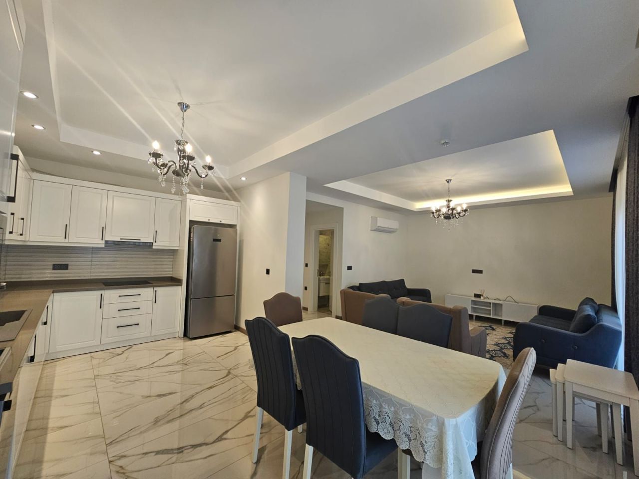 Villa à Alanya, Turquie, 300 m² - image 3