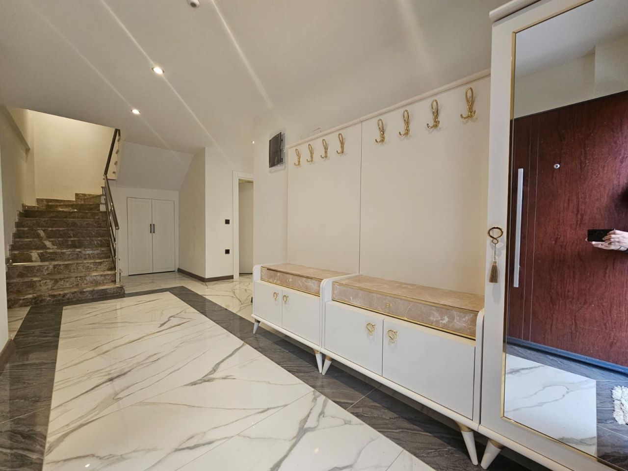 Villa à Alanya, Turquie, 300 m² - image 5