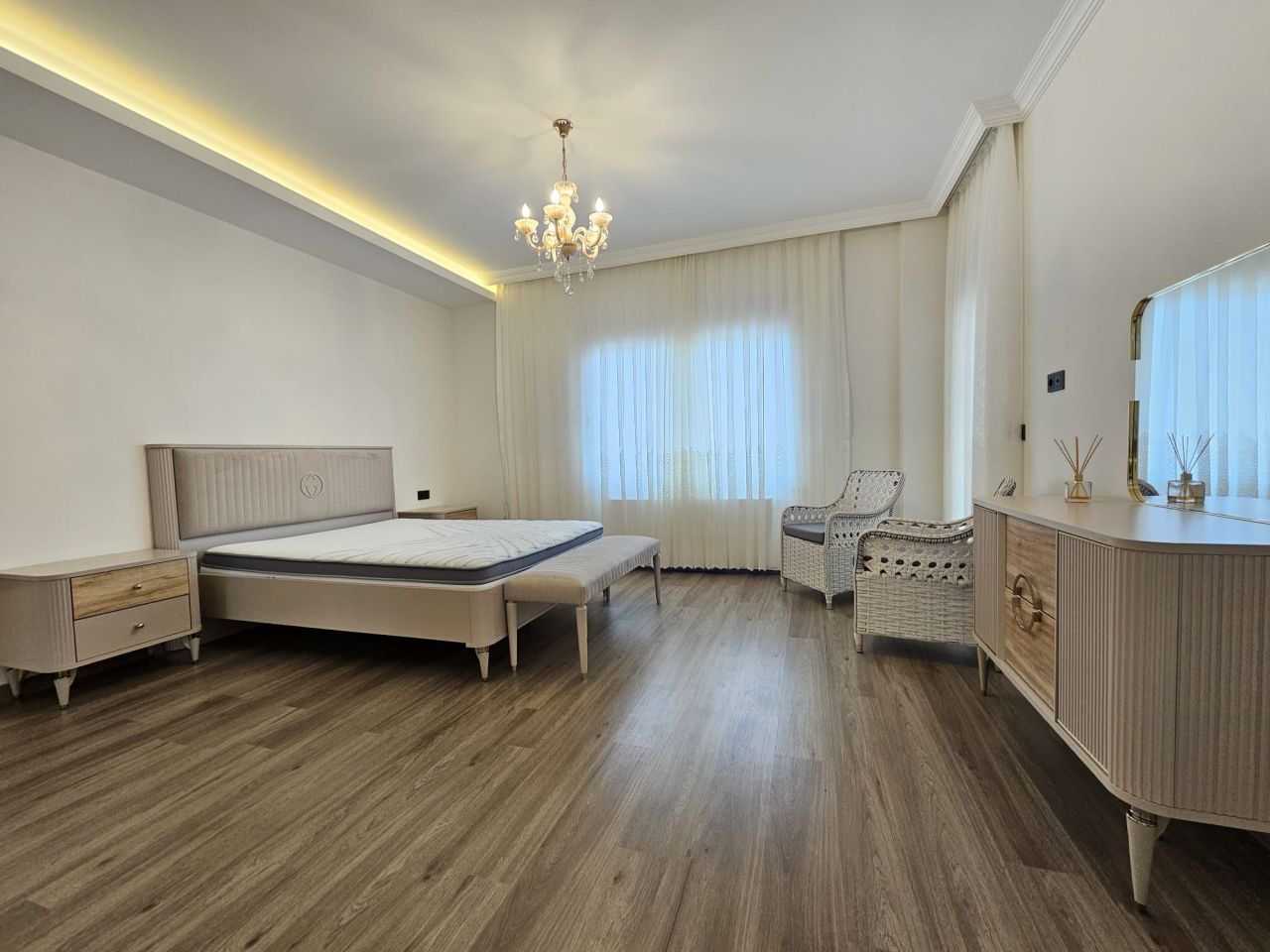 Villa à Alanya, Turquie, 300 m² - image 7