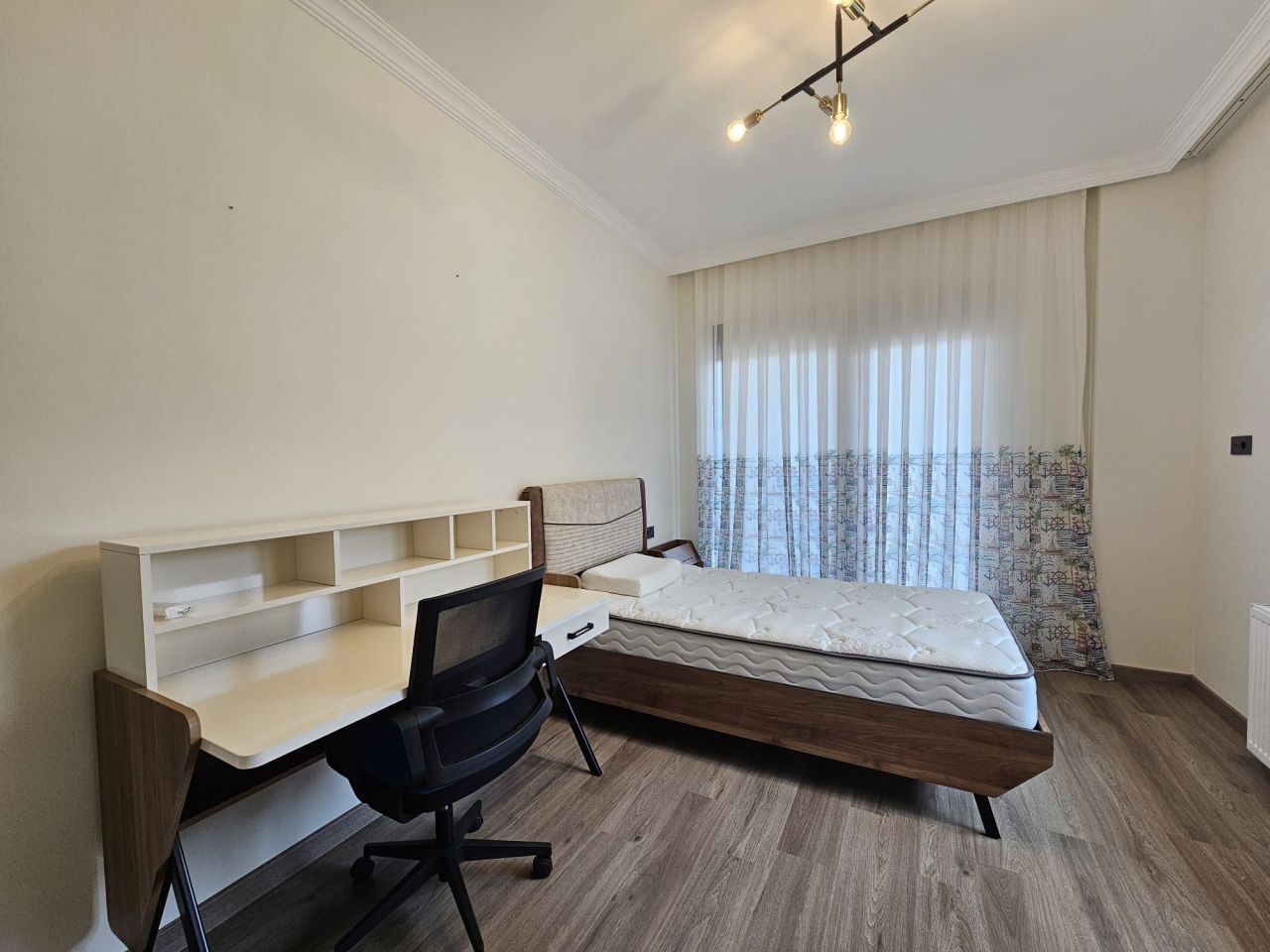 Villa à Alanya, Turquie, 300 m² - image 9