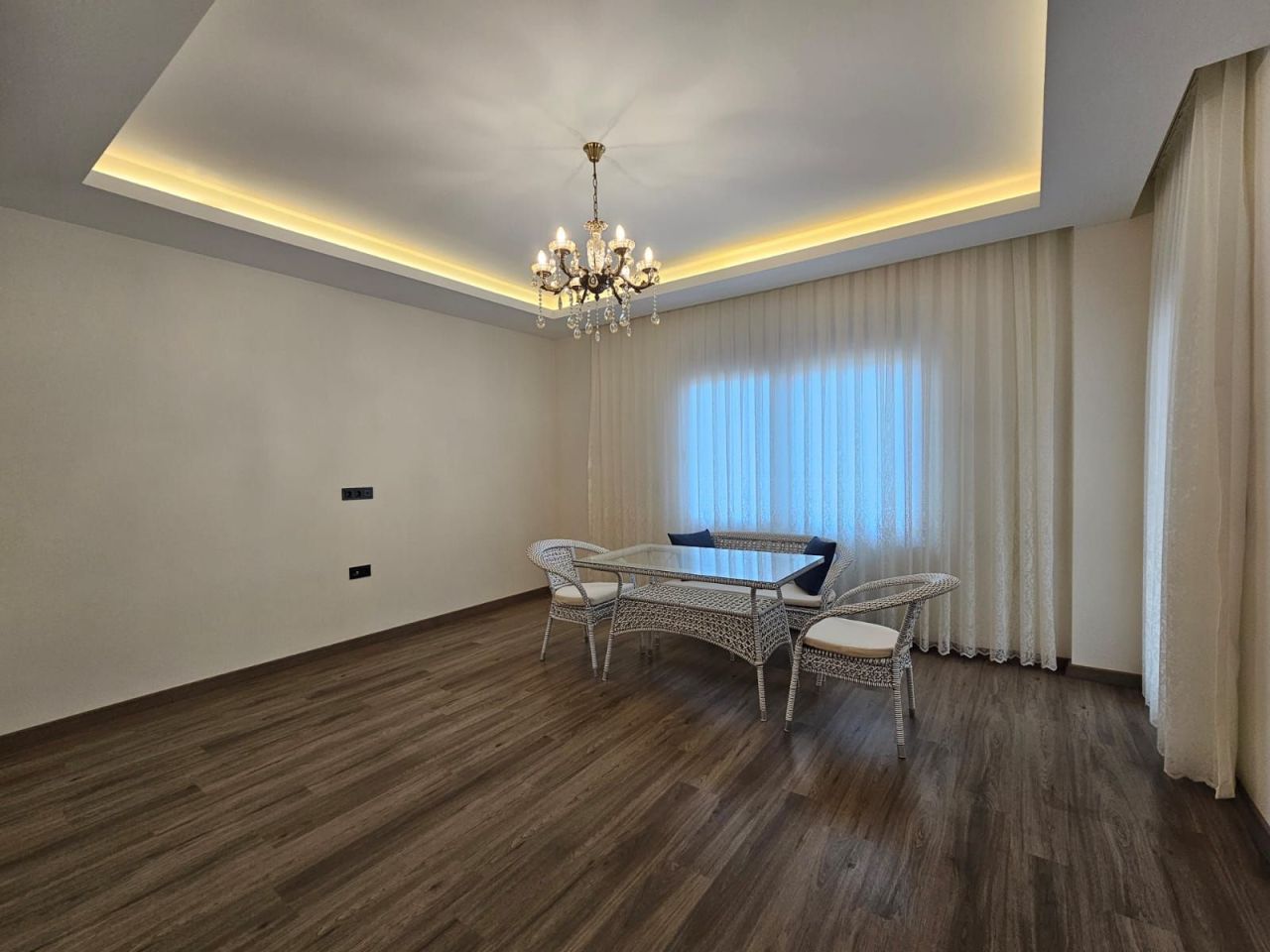 Villa à Alanya, Turquie, 300 m² - image 13