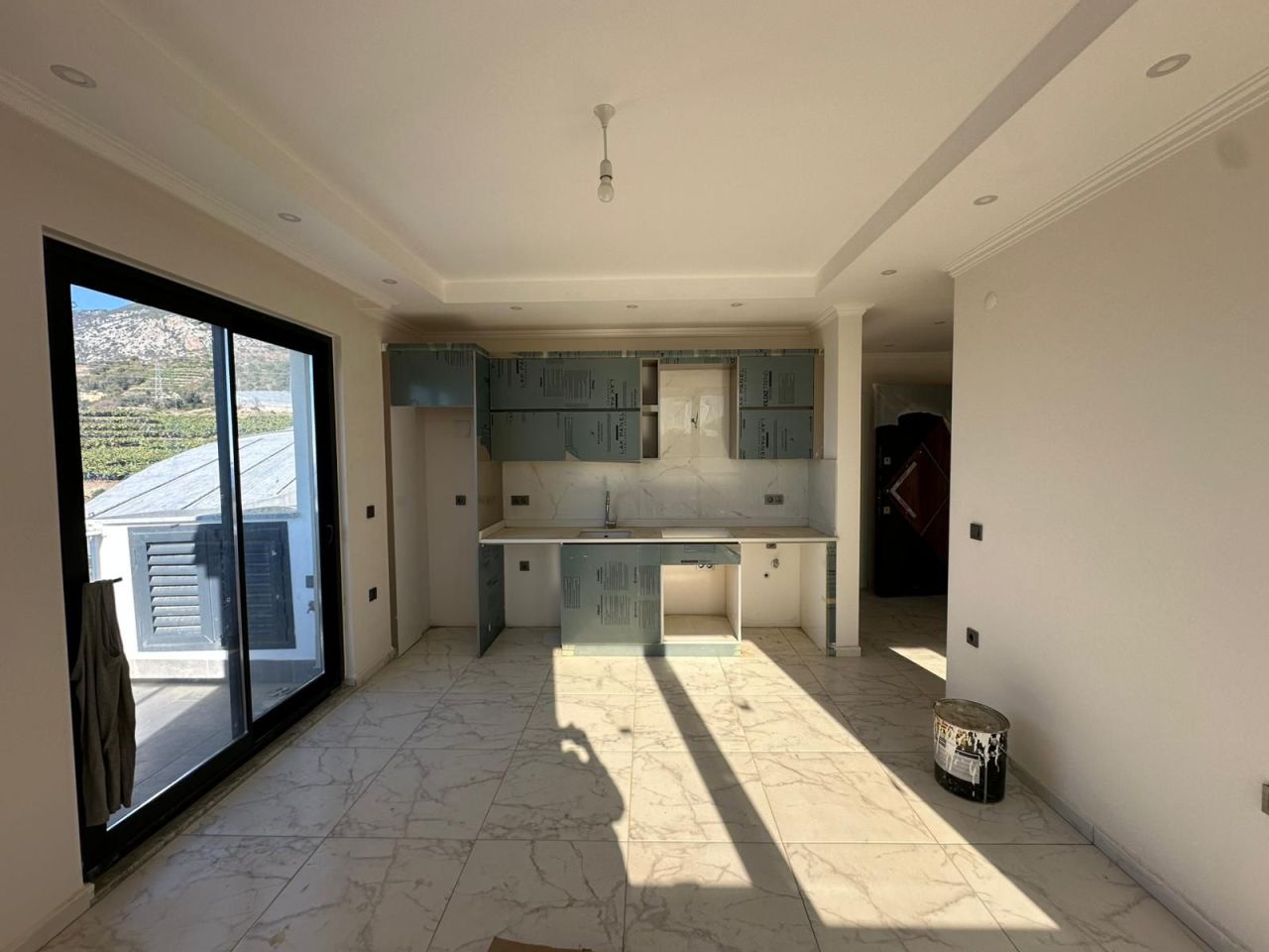 Apartment in Alanya, Türkei, 75 m² - Foto 6