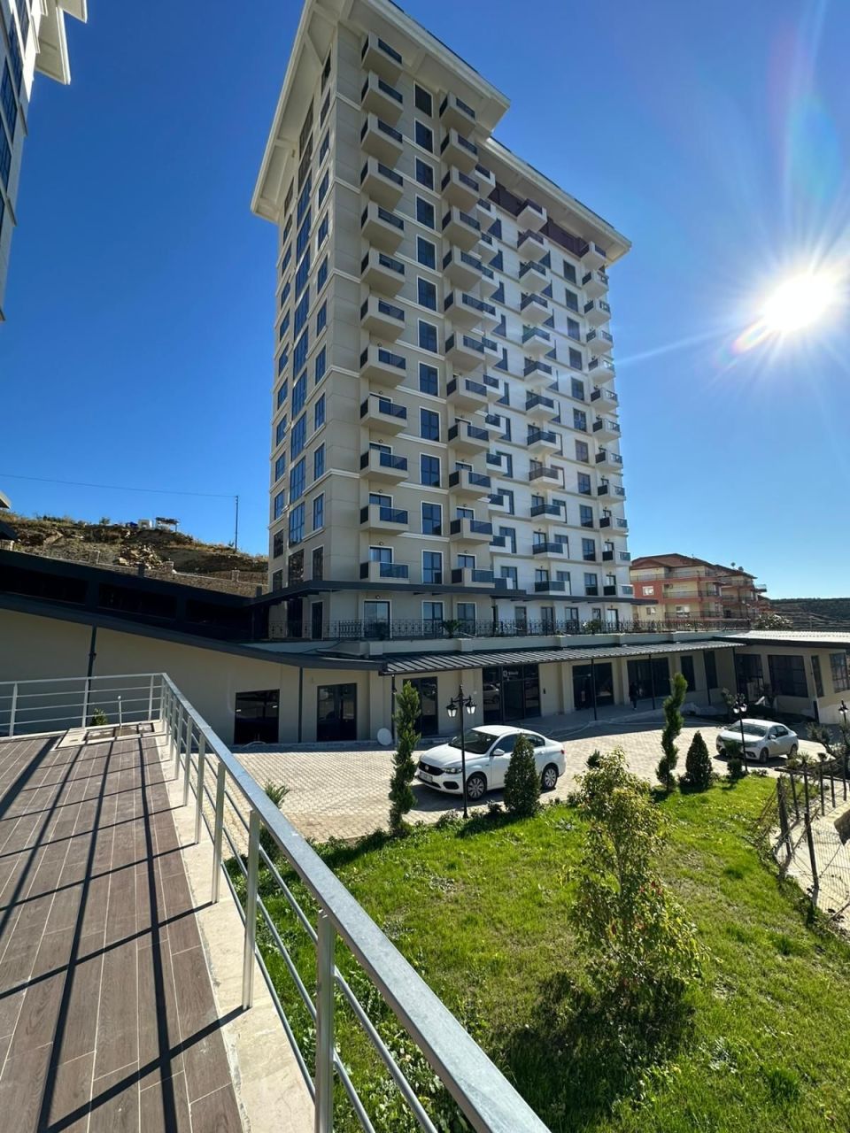 Apartment in Alanya, Türkei, 75 m² - Foto 17