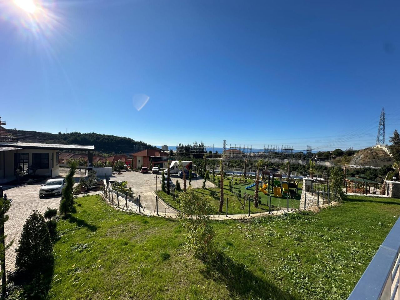 Apartment in Alanya, Türkei, 75 m² - Foto 18