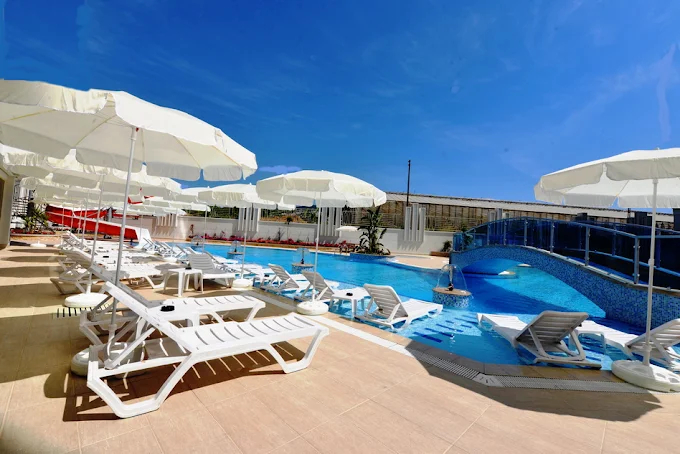 Flat in Alanya, Turkey, 55 m² - picture 16