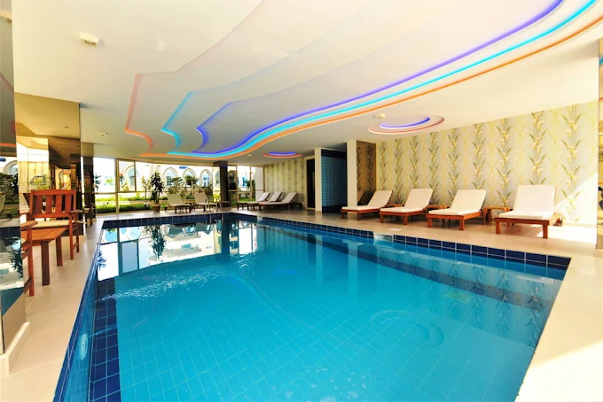 Flat in Alanya, Turkey, 55 m² - picture 14