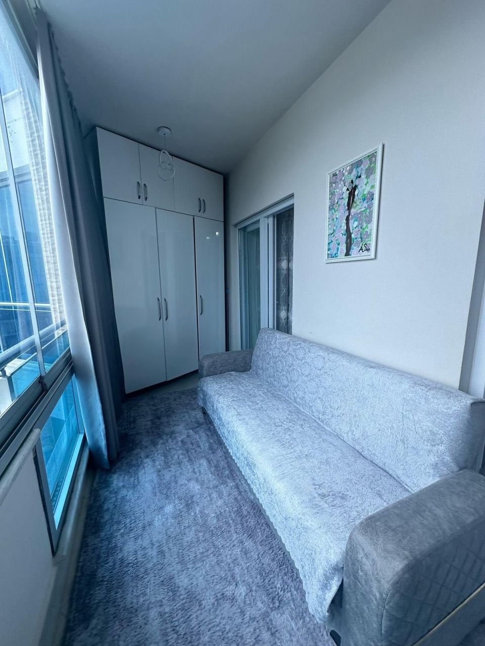 Flat in Alanya, Turkey, 55 m² - picture 9