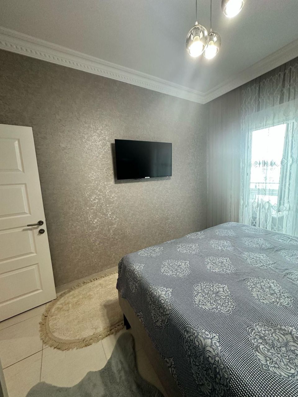 Flat in Alanya, Turkey, 55 m² - picture 12