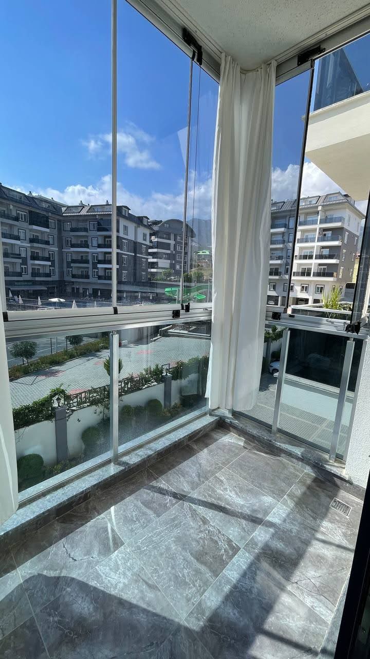 Piso en Alanya, Turquia, 50 m² - imagen 8