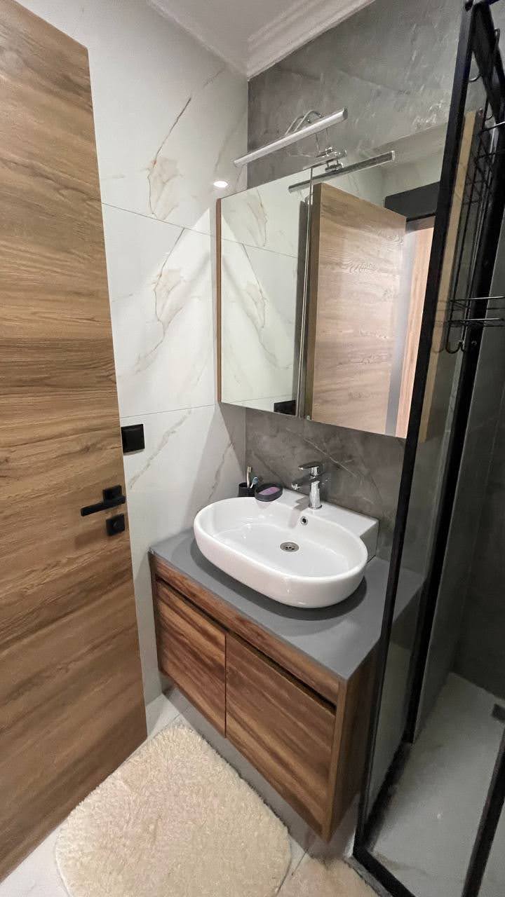 Piso en Alanya, Turquia, 50 m² - imagen 13