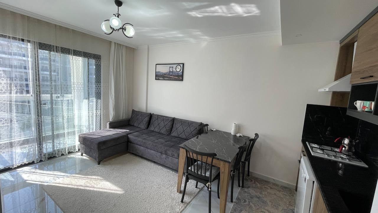 Piso en Alanya, Turquia, 50 m² - imagen 3