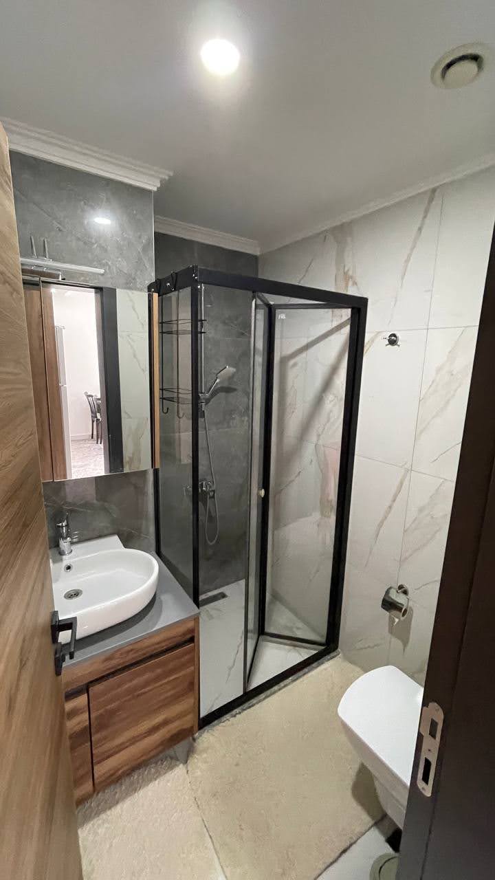 Piso en Alanya, Turquia, 50 m² - imagen 12