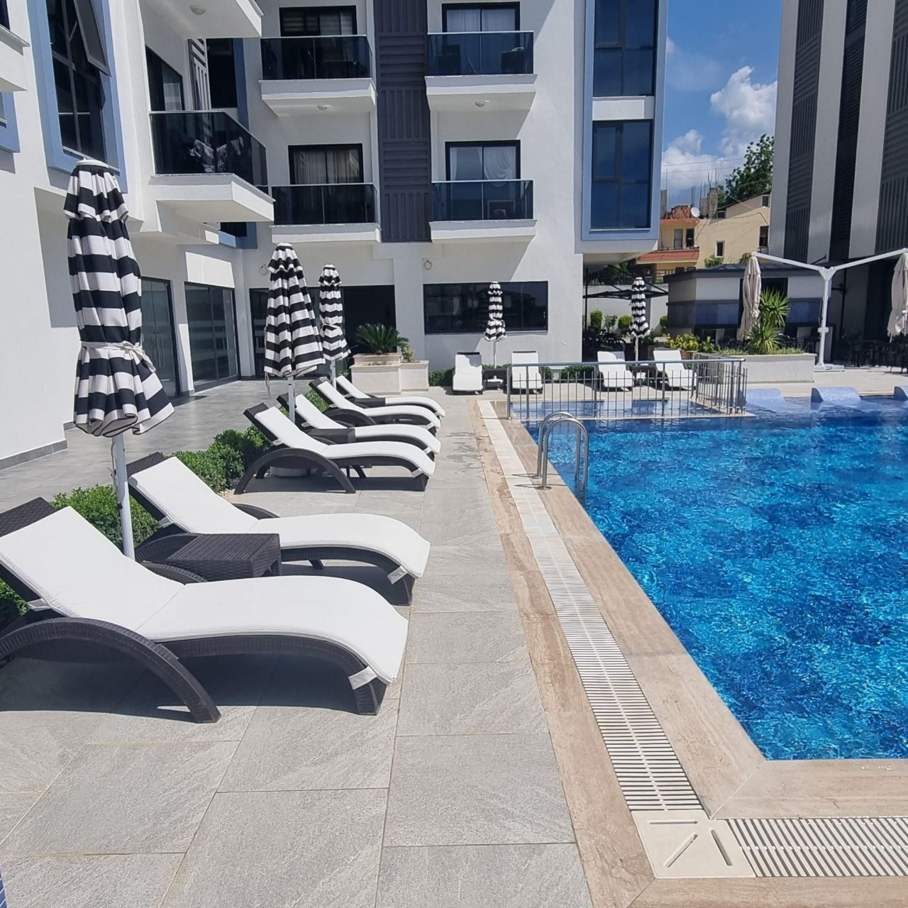 Piso en Alanya, Turquia, 50 m² - imagen 15
