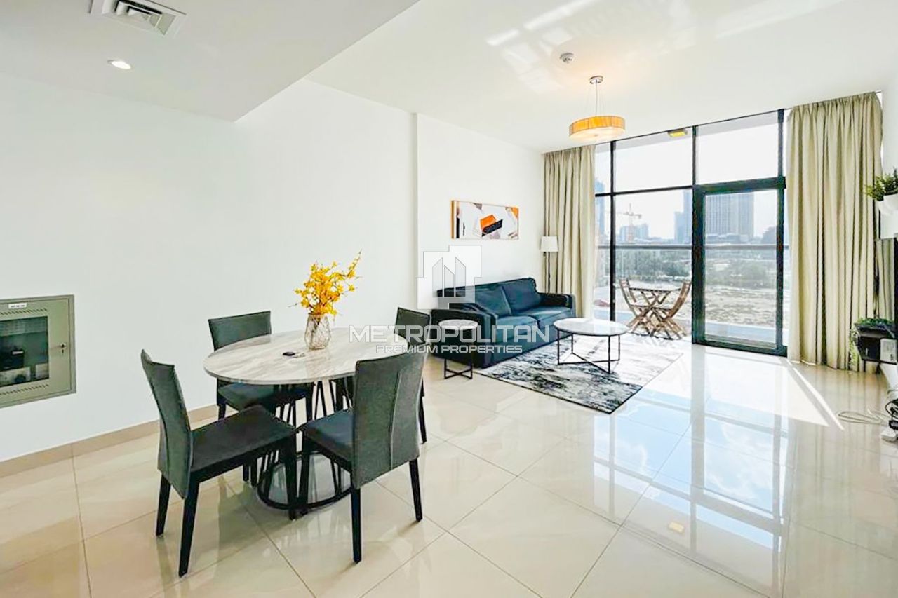Appartamenti a Dubai, EAU, 83 m² - foto 1