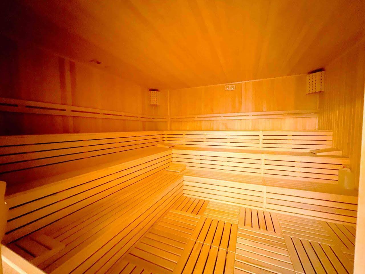 Flat in Alanya, Turkey, 55 m² - picture 14