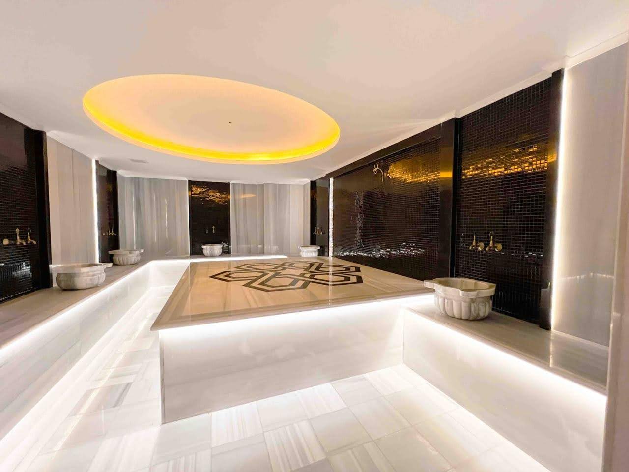 Flat in Alanya, Turkey, 55 m² - picture 15