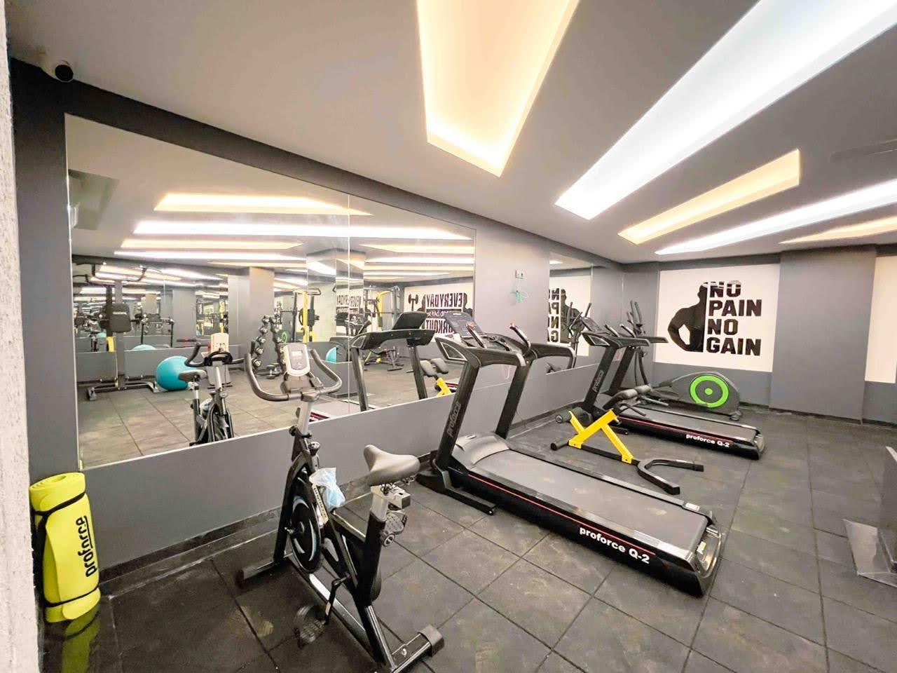 Flat in Alanya, Turkey, 55 m² - picture 16