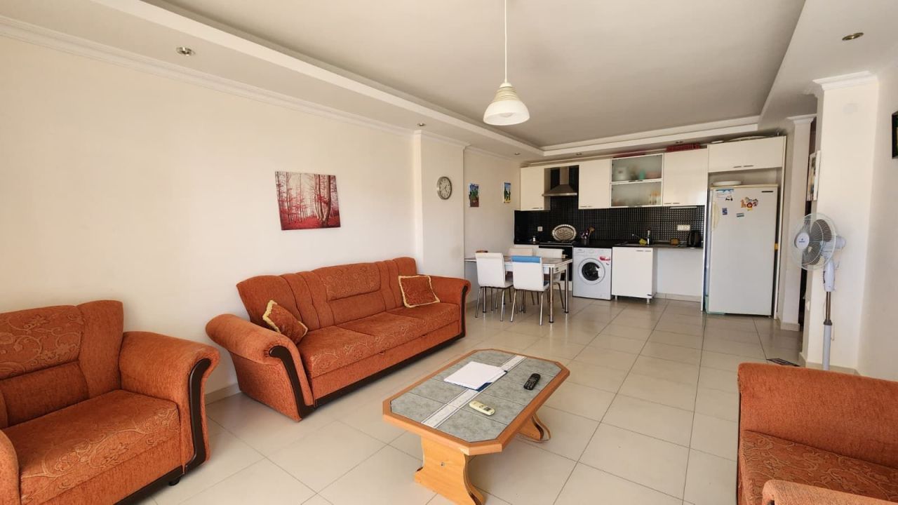 Flat in Avsallar, Turkey, 65 m² - picture 3