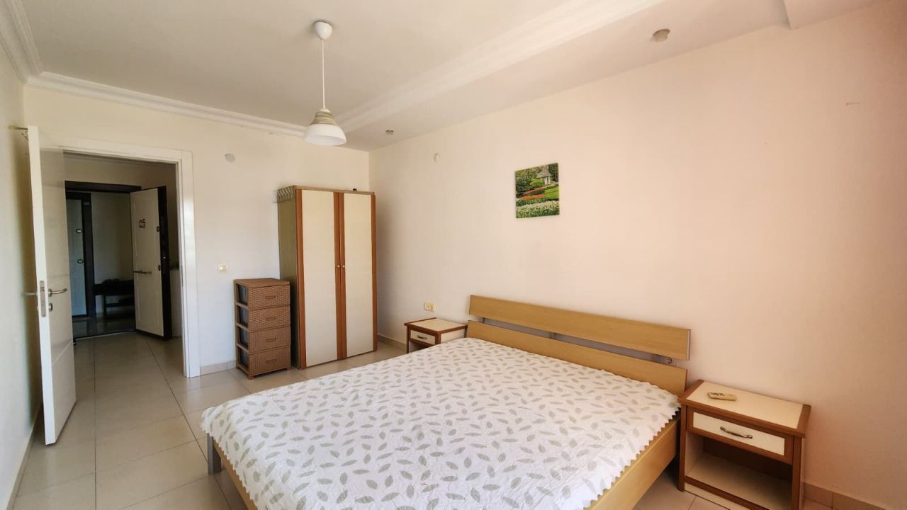 Flat in Avsallar, Turkey, 65 m² - picture 11