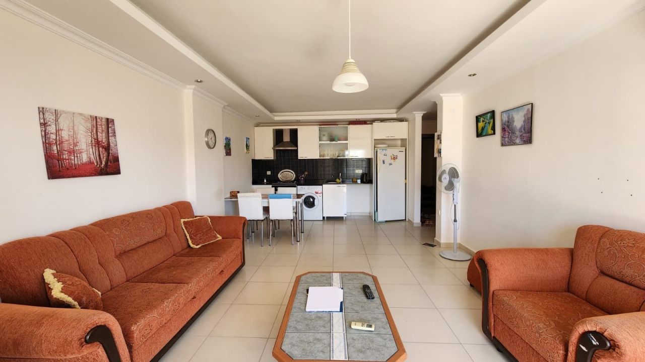 Flat in Avsallar, Turkey, 65 m² - picture 2