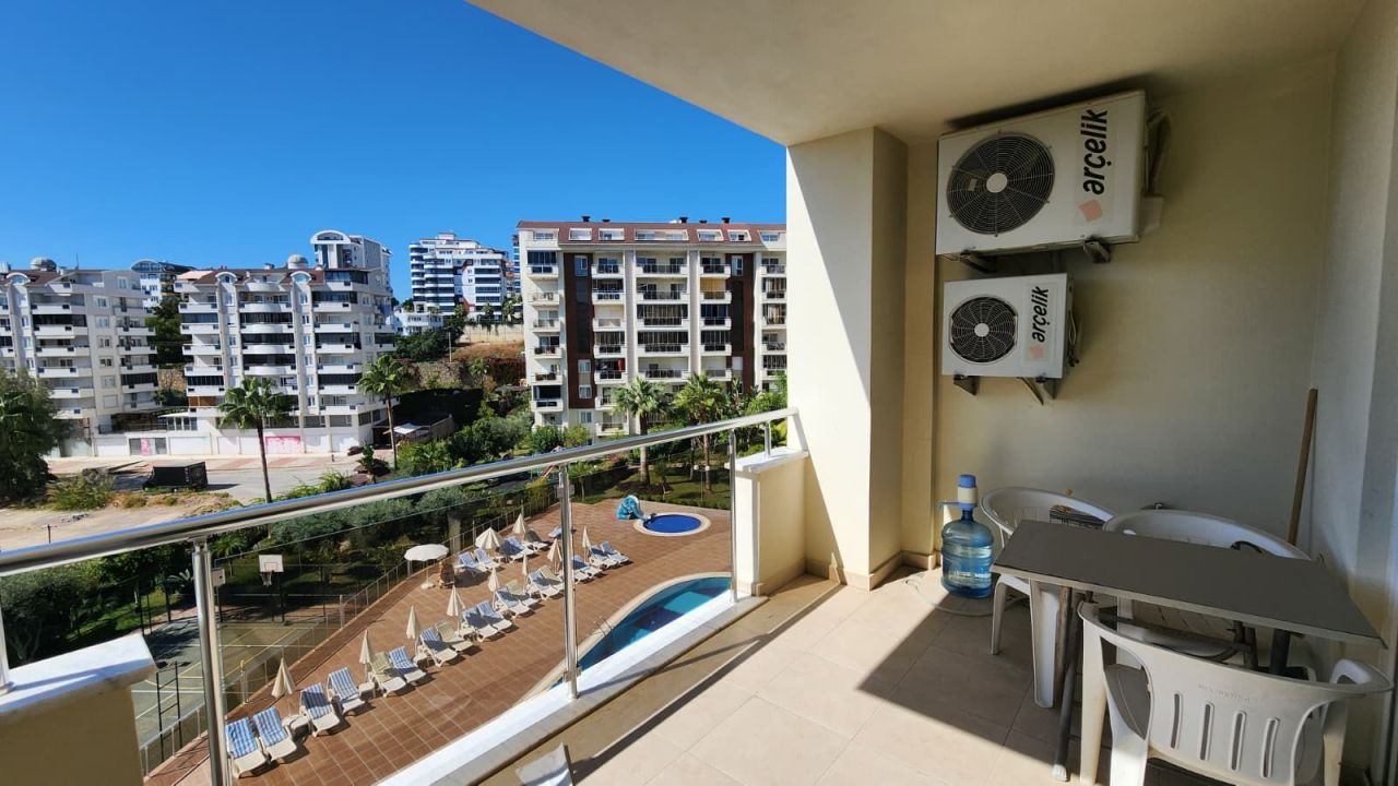 Flat in Avsallar, Turkey, 65 m² - picture 7