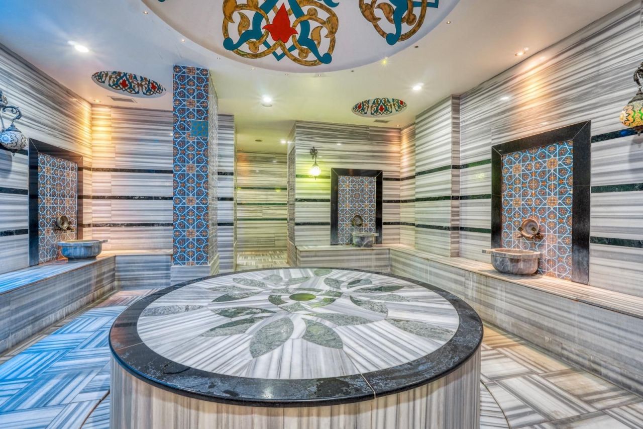 Flat in Avsallar, Turkey, 65 m² - picture 16