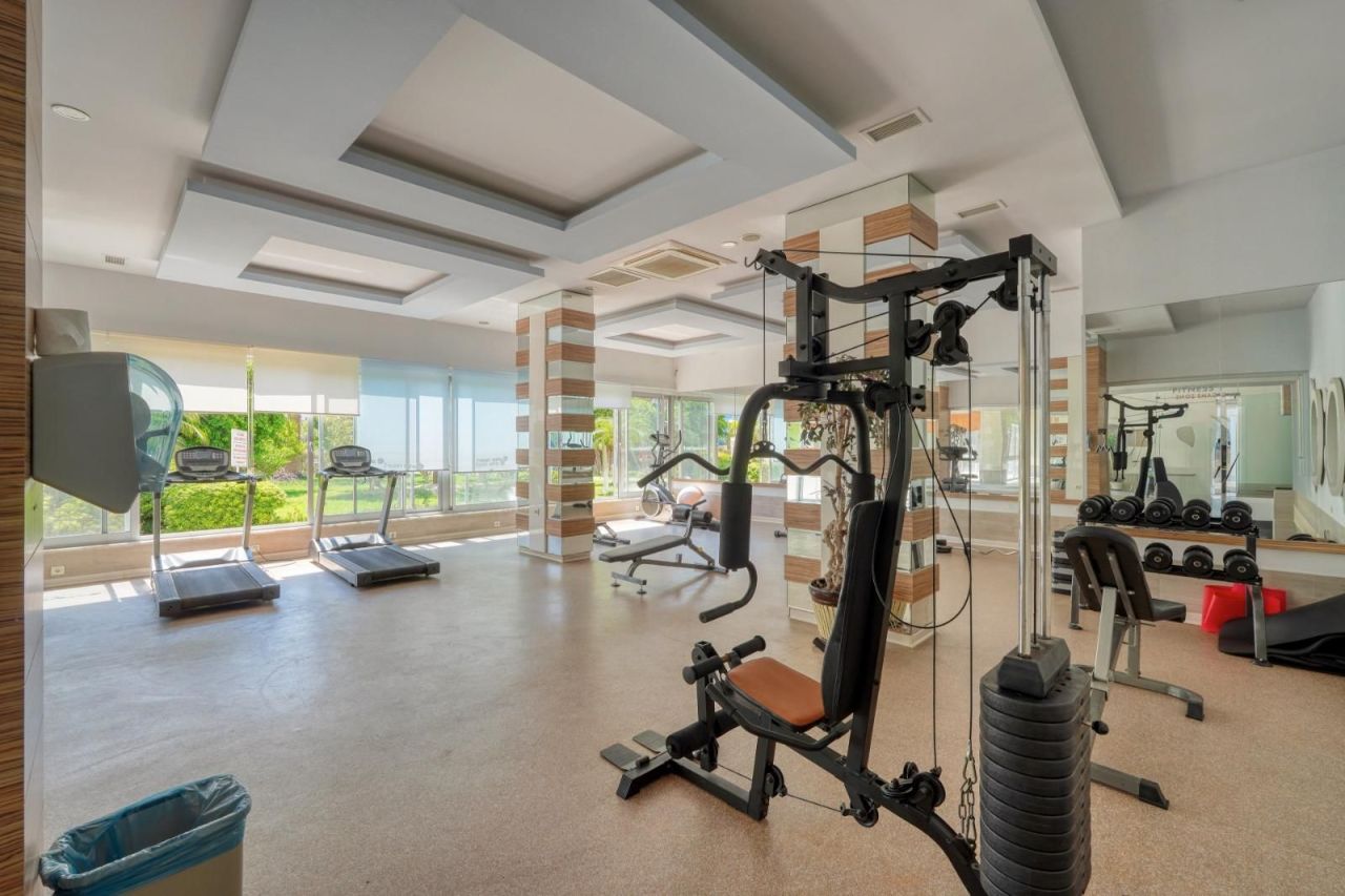 Flat in Avsallar, Turkey, 65 m² - picture 15