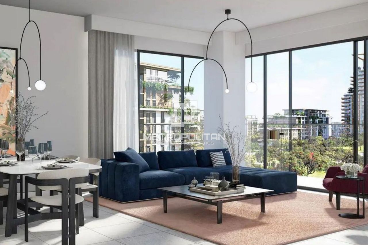 Apartment in Dubai, UAE, 71 m² - picture 1